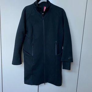 Nike Lab Tech jacket.